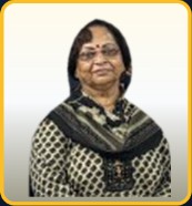 Mrs. Neeru Bhatia, Chairperson