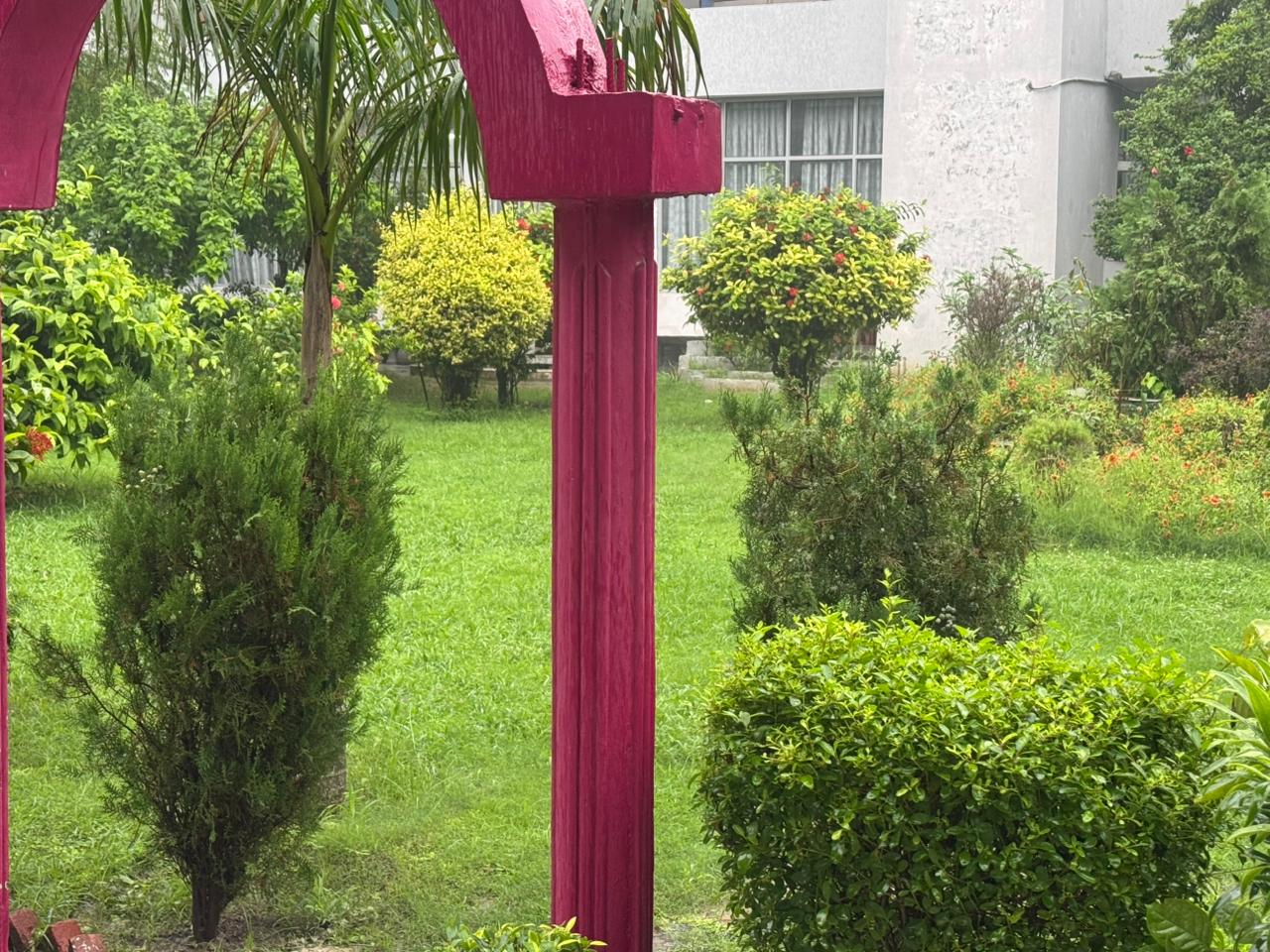 Floral Landscaping