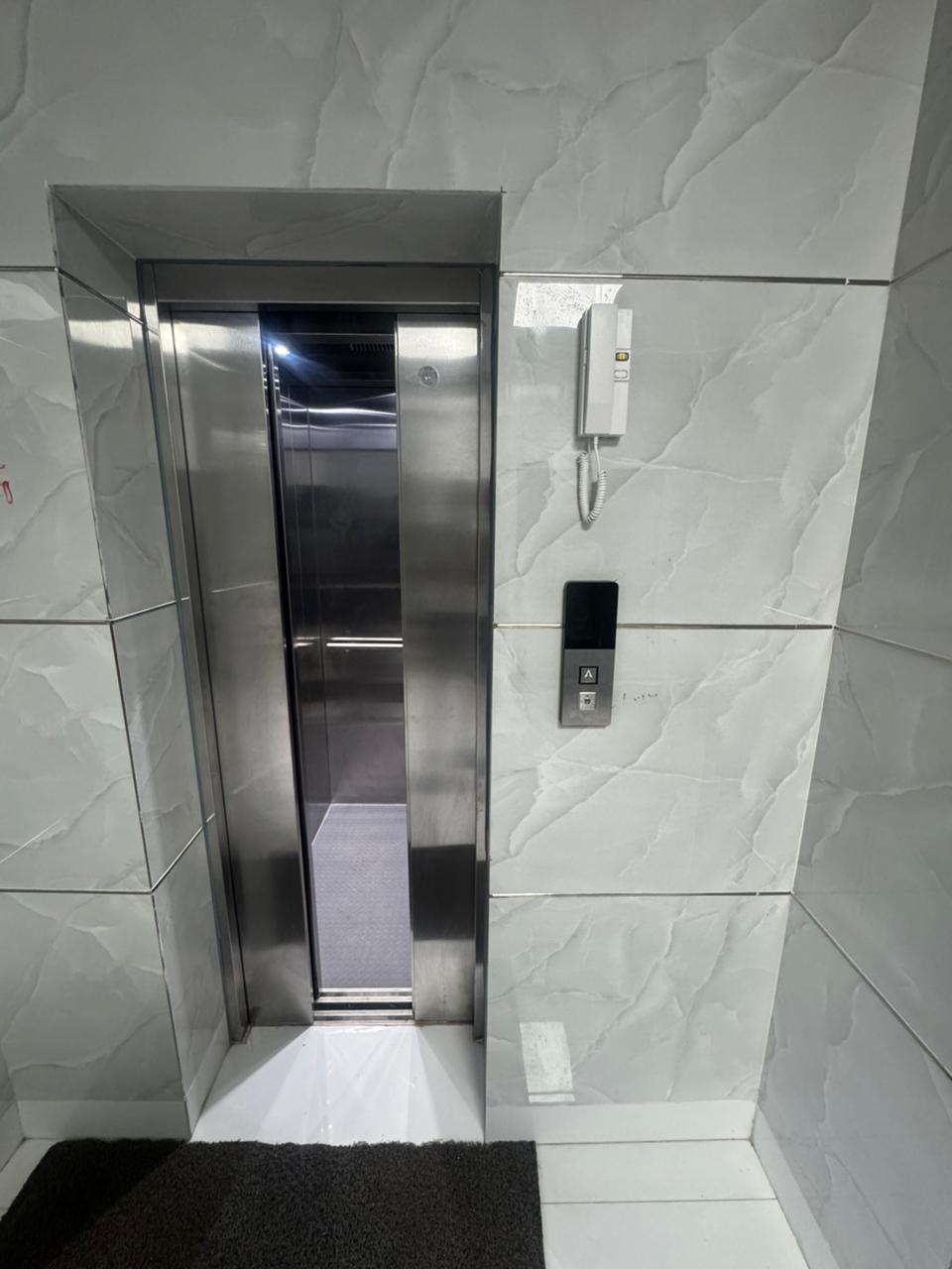 Campus Elevator Facility