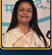 Dr. Jyoti Kohli, Principal