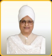 Dr. Amrita Jyoti, Vice Chairperson
